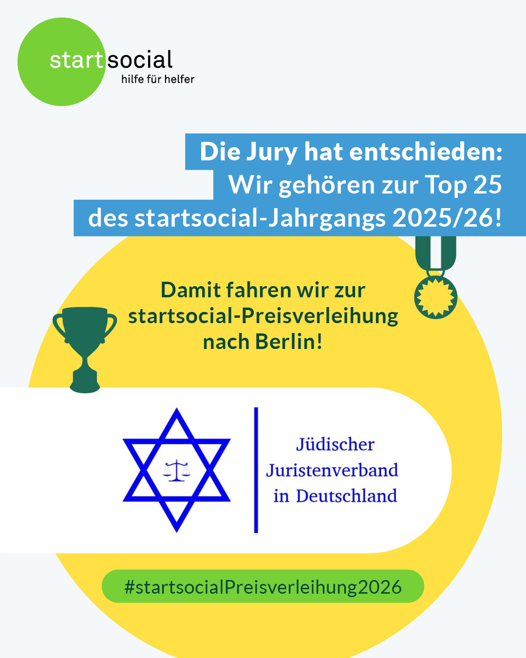 Startsocial